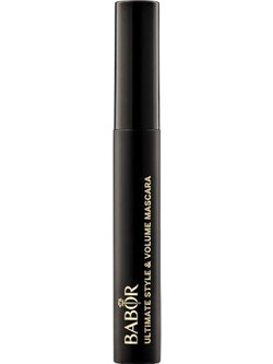 Babor Collagen Ultimate Style & Volume Black Mascara για Όγκο 8ml