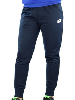 Lotto Παιδικό Παντελόνι Φόρμας Navy Μπλε 212340-1CI