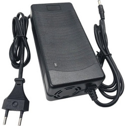 LBC-36 ΦΟΡΤΙΣΤΗΣ ΜΠΑΤΑΡΙΩΝ 36V ΠΟΔΗΛΑΤΟΥ 42V 3A OEM