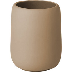 Blomus SONO Ποτηροθήκη Κεραμική 300 ml - Tan