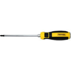 ΚΑΤΣΑΒΙΔΙ ΠΕΡΑΣΤΑ ΝΕΑ PH2 Cr-V 6x125MM TOP MASTER