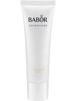 Babor Skinovage Vitalizing Mask Κρεμώδης Μάσκα Προσώπου 50ml