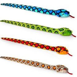 Keel Eco Φίδι 200cm 4 Σχέδια SE1167