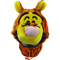 FRENDO Μπαλακλάβα Polar Tigre
