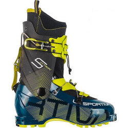 LA SPORTIVA Μπότες Ορειβατικού SKI Sytron