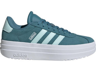Adidas Court Bold Παιδικά Sneakers Βεραμάν IH4778