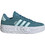 Adidas Court Bold Παιδικά Sneakers Βεραμάν IH4778