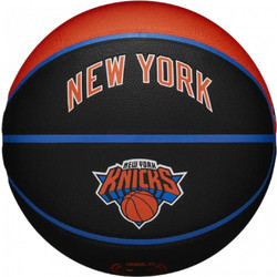 Wilson New York Knicks WZ4016420XB7