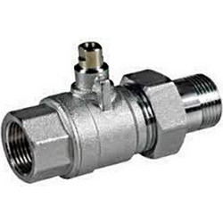 Siemens Siemens VBZ 1/2'' Κορμός για Ηλεκτροβάνα VBZ12