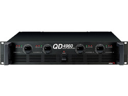 Inter-M QD-4960