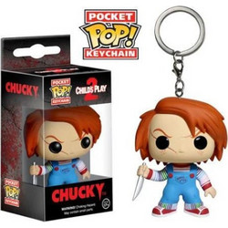 Funko Pocket Pop! Keychain Child's Play 2 Chucky