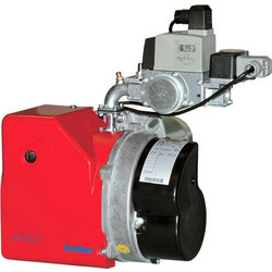 Ecoflam Max Gas 40 P