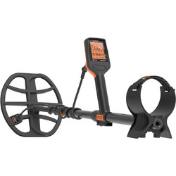 Quest Metal Detectors X10