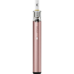 Kiwi Spark Pink Ηλεκτρονικό Τσιγάρο Pod Kit 2ml με Ενσωματωμένη Μπαταρία