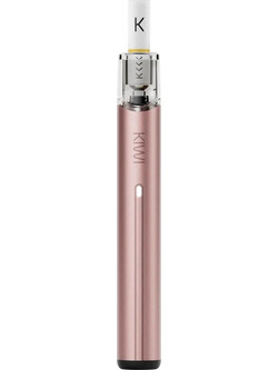 Kiwi Spark Pink Ηλεκτρονικό Τσιγάρο Pod Kit 2ml με Ενσωματωμένη Μπαταρία