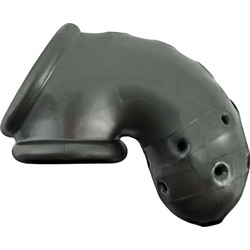 Oxballs Airlock Air-Lite Vented Chastity Ζώνη Αγνότητας