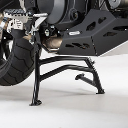 ΚΕΝΤΡΙΚΟ STAND SW-MOTECH SUZUKI DL 1000 V-STROM BLACK SW-HPS0515910000B.BLACK