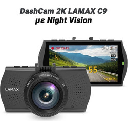 Lamax-Electronics C9
