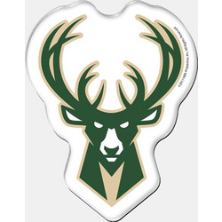 Wincraft Nba Prc Mag Cd M Bucks 22068017 BUCKS