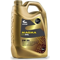 Cyclon Magma Syn RNL Συνθετικό Λάδι Αυτοκινήτου 5W-30 5lt