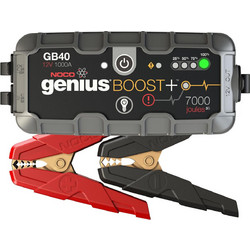 Noco Genius GB40