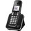 Panasonic KX-TGD310 Ασύρματο Τηλέφωνο με Ανοιχτή Ακρόαση Μαύρο