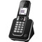 Panasonic KX-TGD310 Ασύρματο Τηλέφωνο με Ανοιχτή Ακρόαση Μαύρο