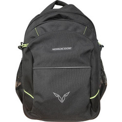 Nordcode Rider Σακίδιο Πλάτης 35lt NORUNIBAG09
