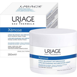 Uriage Xemose Cerat Relipidante Anti-Irritations 200ml