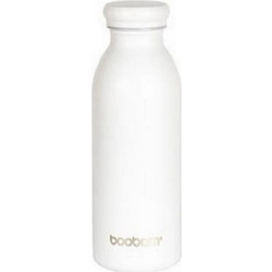 Boobam Bottle Lite White 500ml
