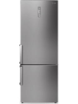 Inventor PS18870LIN Ψυγειοκαταψύκτης 435lt Full No Frost Υ188xΠ70xΒ66.6cm Inox