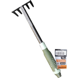 Τσουγκράνα μίνι μεταλλική NAKAYAMA PRO SSF682 055914