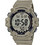 Casio Standard Ψηφιακό Ανδρικό Ρολόι Χρονογράφος με Καφέ Καουτσούκ Λουράκι AE-1500WH-5AVEF