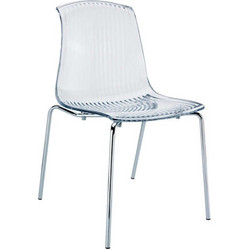 Siesta Καρέκλα Τραπεζαρίας Allegra 32.0068