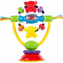 Playgro Spinning Toy 6+ Μηνών