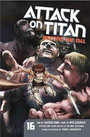 Attack on Titan: Before the Fall 16 Attack on Titan: Before the Fall 16