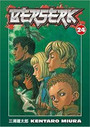 Berserk, Volume 24 Berserk, Volume 24