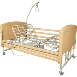 Vita Orthopaedics V-Plus Νοσοκομειακό Κρεβάτι Ηλεκτρικό Μεταλλικό 10-2-190