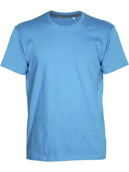 Unisex μπλουζάκι Κοντομάνικο 170gr σε 11 χρώματα