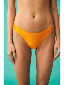 PCP Tequila Bikini Bottom Πορτοκαλί