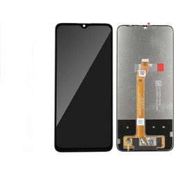 OUKITEL LCD + Touch Panel Για Smartphone C33