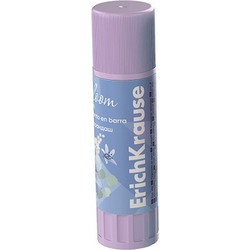 Κόλλα Stick ErichKrause Easy Stick Pastel Bloom 13g. 60498