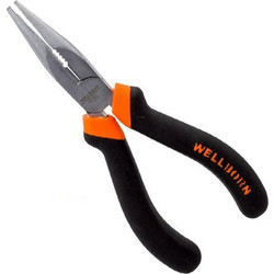 Μυτοτσίμπιδο Ίσιο Wellborn 150mm UNIVERSAL WΕLLΒΟRΝ