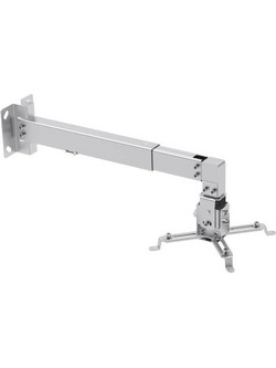 Cabletech DM-0148-1 Βάση Projector τοίχου
