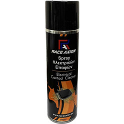 Σπρέι Καθαρισμού για Ηλεκτρικές Επαφές Race Axion 500 ml - 1 τεμ