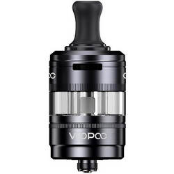 Voopoo PNP X 5ml MTL Ατμοποιητής - Black