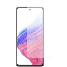 ΠΡΟΣΤΑΤΕΥΤΙΚΟ ΟΘΟΝΗΣ ΓΙΑ SAMSUNG A55 5G ΔΙΑΦΑΝΕΣ (ΟΕΜ)