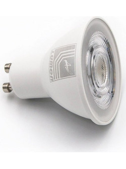 Λαμπα Led GU10 8W 230V 4000Κ ενδιάμεσο λευκό φως ντιμαριζόμενη 800lumen 38 - 13-102819