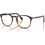 Persol PO3007VM 1160 Ανδρικός Σκελετός Γυαλιών Οράσεως Κοκάλινος Ταρταρούγα