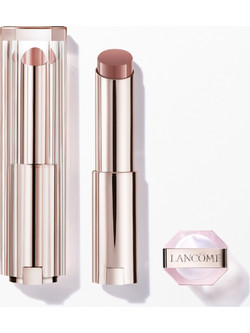 Lancome Idole Squalane-12 Butter Glow 21 Shade-Throwing Beige Lip Balm 3gr